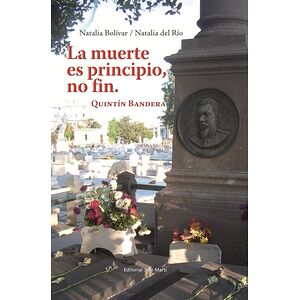 La muerte es principio, no...