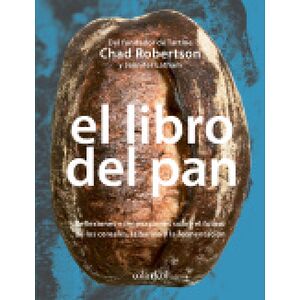 El libro del pan