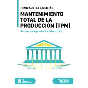 Mantenimiento total de la...