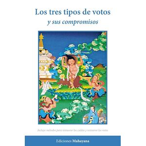 Los tres tipos de votos y...