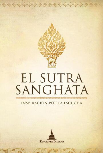 El Sutra Sanghata