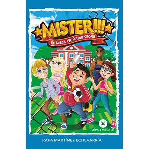 En busca del último cromo