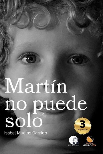 Martín no puede solo