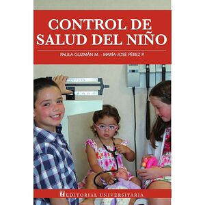 Control de salud del niño