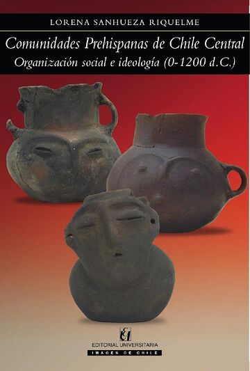 Comunidades prehispanas de...