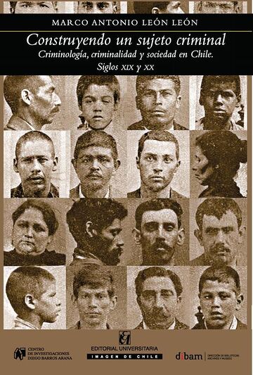 Construyendo al sujeto...