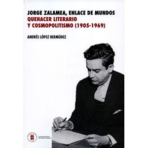 Jorge Zalamea, enlace de...