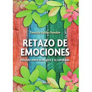Retazo de emociones