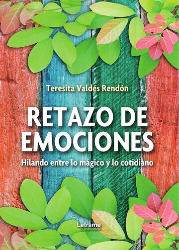 Retazo de emociones