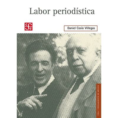 Labor periodística