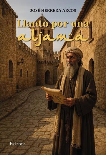 Llanto por una aljama