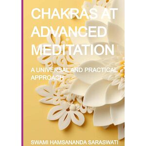 Chakras At Advanced Meditation
