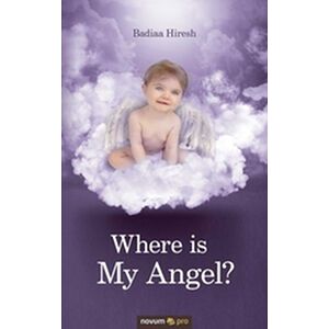 Where is My Angel?