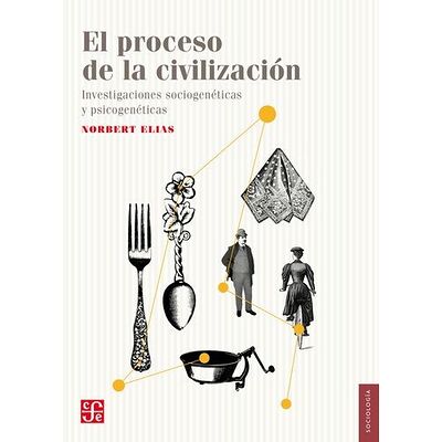 El proceso de la civilización