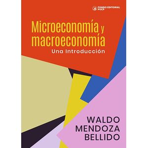 Microeconomía y macroeconomía