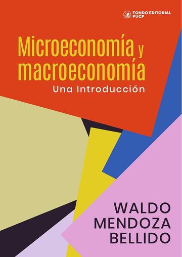 Microeconomía y macroeconomía