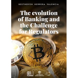 The evolution of Banking...