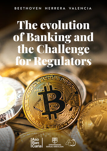 The evolution of Banking...
