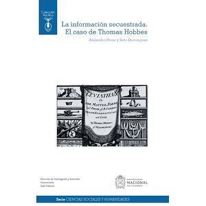 La información secuestrada