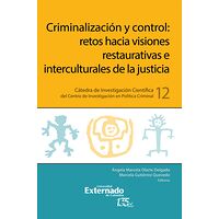 Criminalización y Control