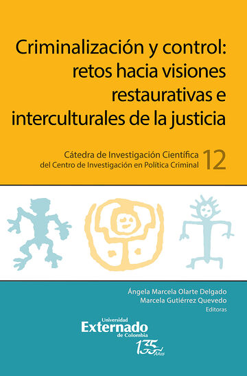 Criminalización y Control