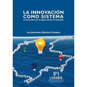La innovación como sistema