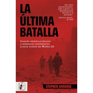 La última batalla