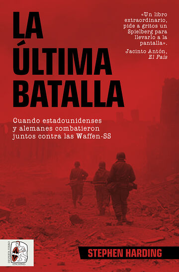 La última batalla