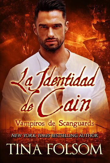 La Identidad de Cain