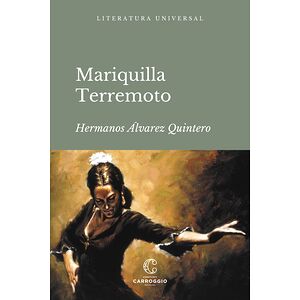 Mariquilla Terremoto