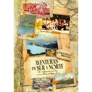 Aventuras de Sur a Norte
