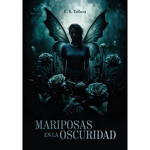 Mariposas en la oscuridad