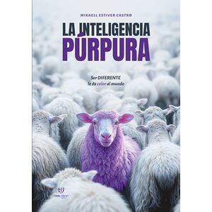 La inteligencia púrpura