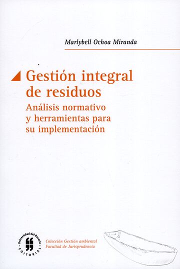 Gestión integral de...