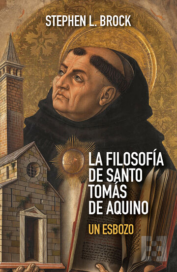 La filosofía de santo Tomás...