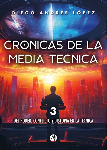 Crónicas de la media técnica