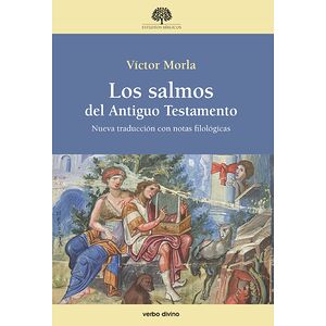 Los salmos del Antiguo...