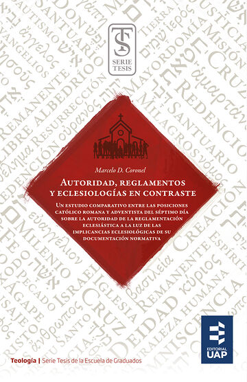 Autoridad, reglamentos y...