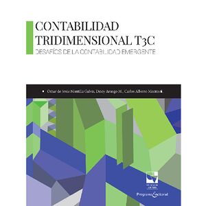 Contabilidad tridimensional...