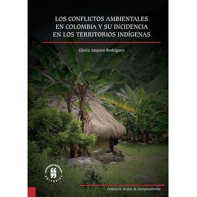 Los conflictos ambientales...