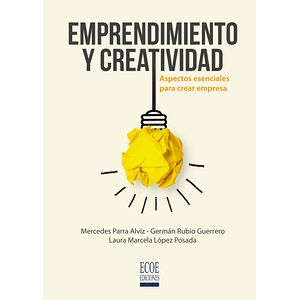 Emprendimiento y creatividad