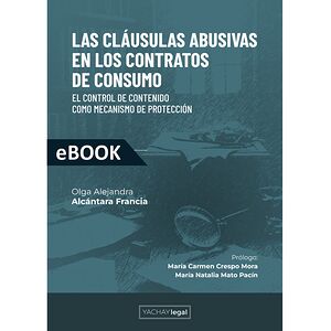 Las cláusulas abusivas en...