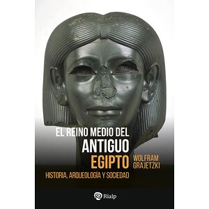 El Reino Medio del Antiguo...