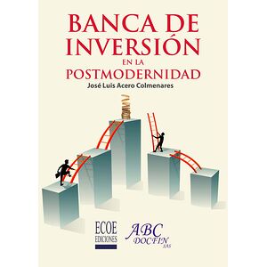 Banca de inversión en la...