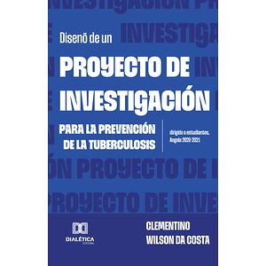 Diseño de un proyecto de...