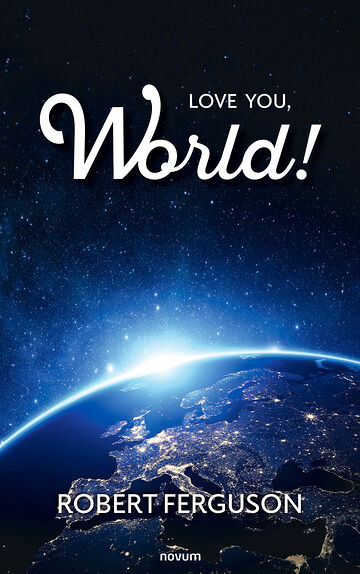 Love You, World!