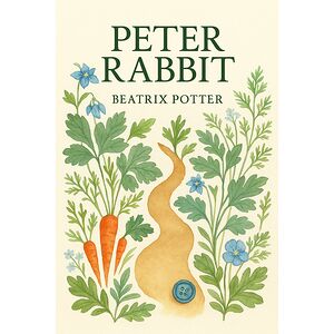 Peter Rabbit