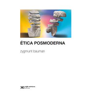 Ética posmoderna
