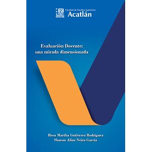Evaluación docente : una...