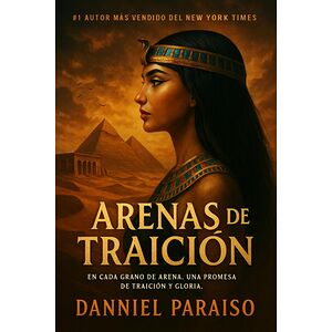 Arenas de traición